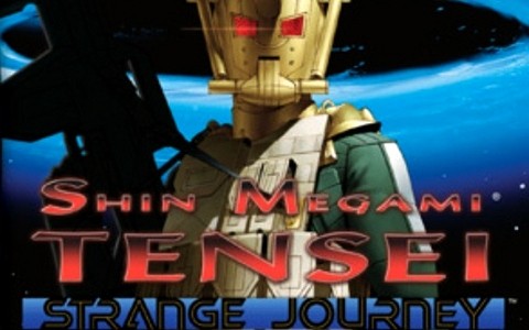 Shin Megami Tensei: Strange Journey recenzija Shin Megami Tensei: Strange Journey