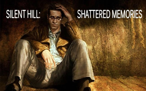 Silent Hill: Shattered Memories recenzija Silent Hill: Shattered Memories recenzija