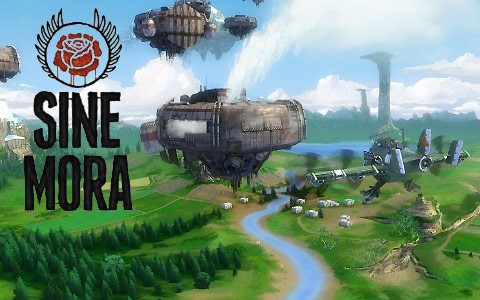 Sine Mora recenzija