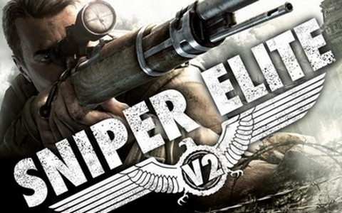 Sniper Elite V2