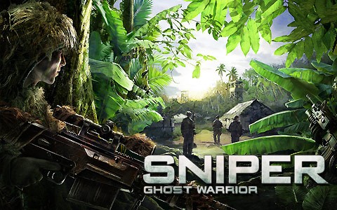 Sniper Ghost Warrior recenzija Sniper Ghost Warrior