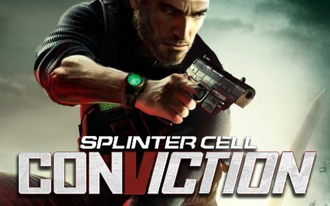 Splinter Cell Conviction (PC, X360) Splinter-cell-conviction-1