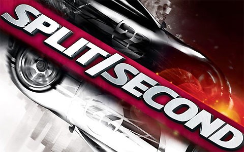 Split Second: Velocity recenzija Split Second: Velocity