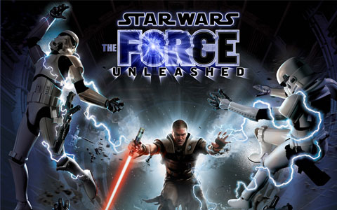 Star Wars: The Force Unleashed - Ultimate Sith Edition Star Wars: The Force Unleashed - Ultimate Sith Edition