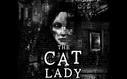 The Cat Lady