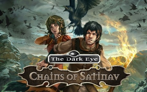 The Dark Eye: Chains of Satinav