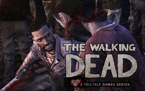 The Walking Dead: Episode 1 – A New Day recenzija