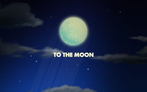 To The Moon