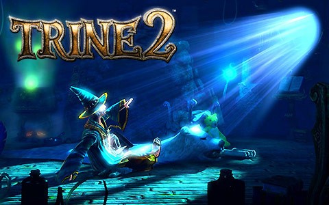 Trine 2