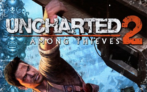 Uncharted 2 Uncharted 2