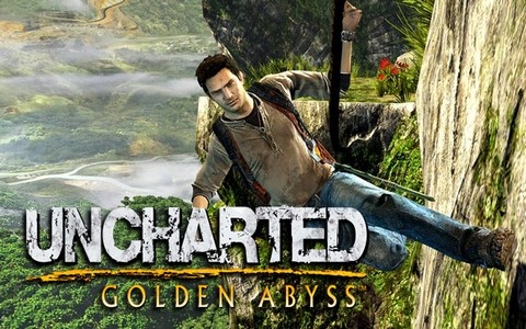 Uncharted: Golden Abyss