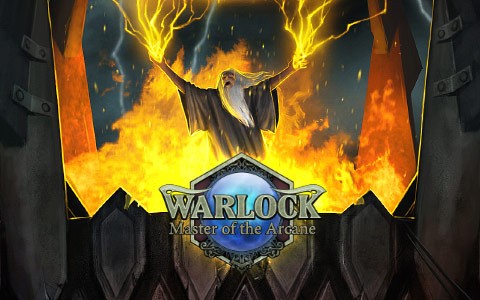Warlock: Master of the Arcane recenzija