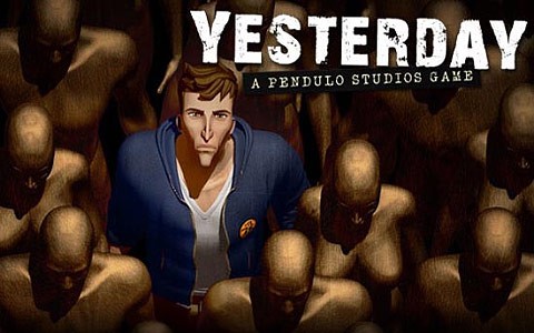 Yesterday recenzija