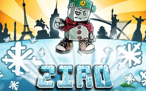 Ziro recenzija Ziro