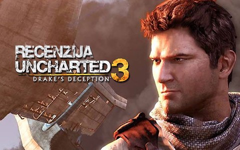 Uncharted 3: Drakes Deception