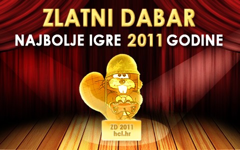 Zlatni Dabar 2011 popusti