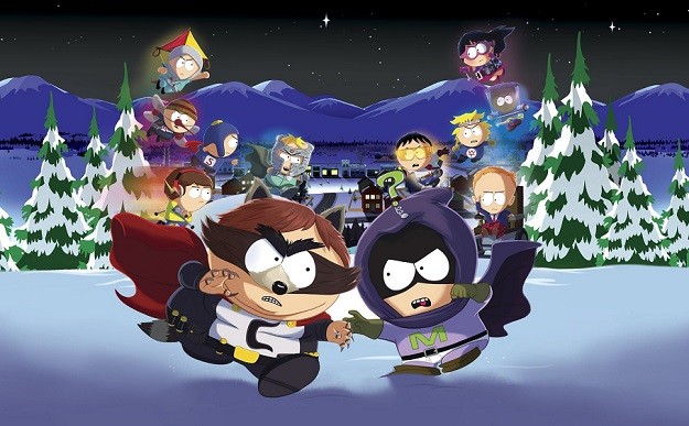 Ubisoft isprdnuo PC zahtjeve za South Park: The Fractured But Whole | HCL.hr