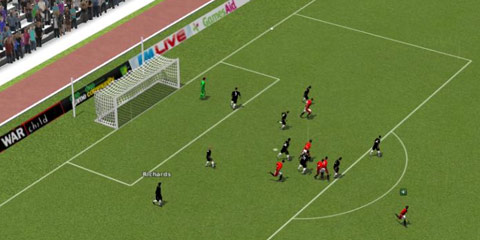 Football Manager 2010