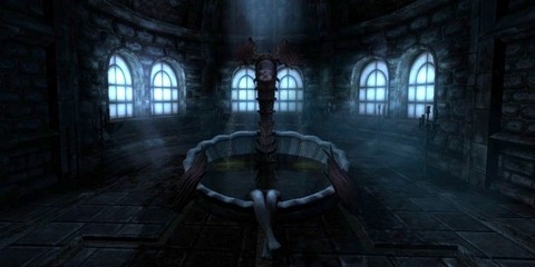 Amnesia: The Dark Descent