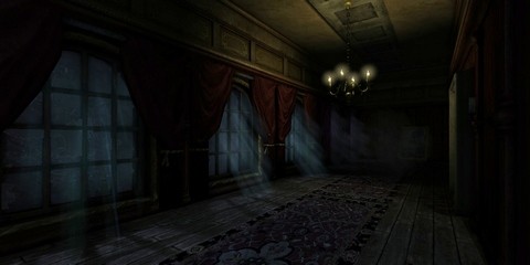 Amnesia: The Dark Descent