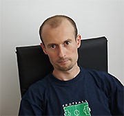 Tomislav Pongrac - Gamepires Tomislav Pongrac