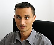 Andrej Levenski - Gamepires Andrej Levenski