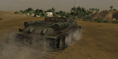 World of Tanks