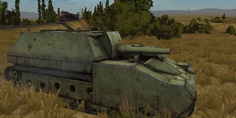 World of Tanks