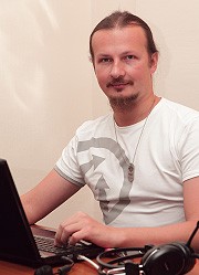 Alexander Zezulin - Wargaming.net