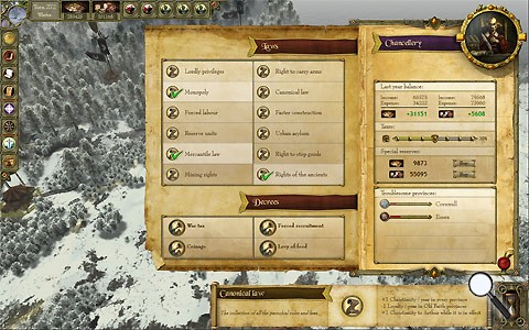 King Arthur - tips and tricks King Arthur - tips and tricks