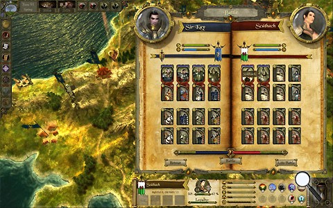 King Arthur - tips and tricks King Arthur - tips and tricks