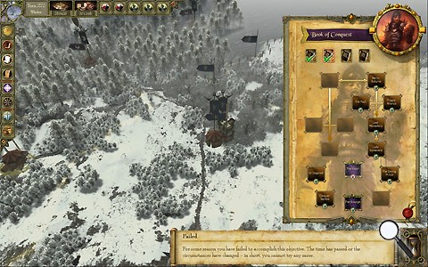 King Arthur - tips and tricks King Arthur - tips and tricks