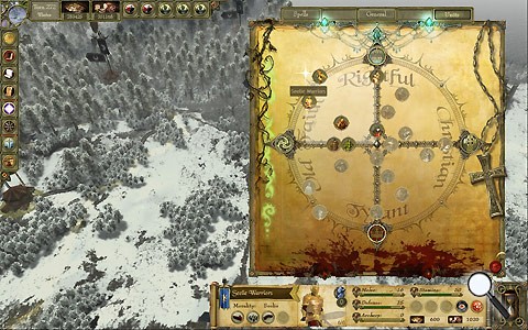 King Arthur - tips and tricks King Arthur - tips and tricks