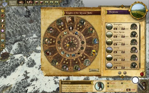 King Arthur - tips and tricks King Arthur - tips and tricks
