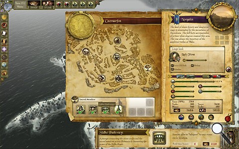 King Arthur - tips and tricks King Arthur - tips and tricks