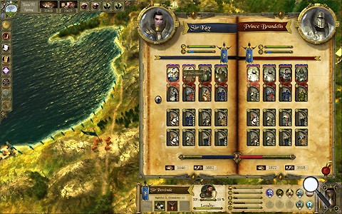 King Arthur - tips and tricks King Arthur - tips and tricks