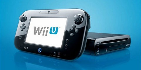 Nintendo Wii U