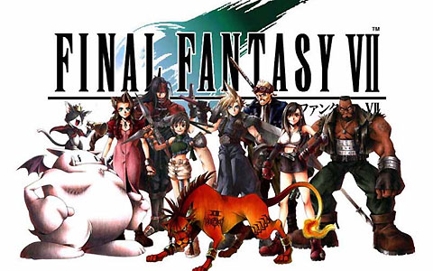 Final Fantasy 7