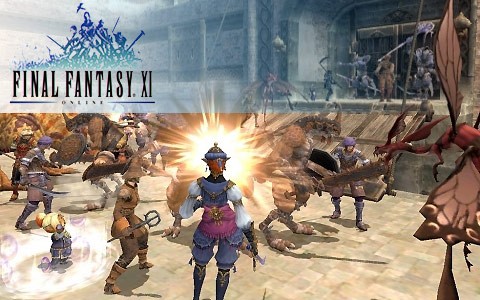 Final Fantasy X-2 priča