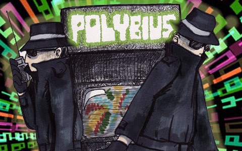 Polybius - igra koja je dovodila do ludila Polybius - igra koja je dovodila do ludila