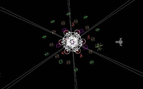 Polybius - igra koja je dovodila do ludila Polybius - igra koja je dovodila do ludila
