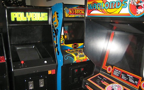 Polybius - igra koja je dovodila do ludila Polybius - igra koja je dovodila do ludila