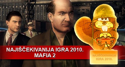 Mafia 2