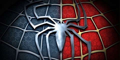Spider-Man Spider-Man