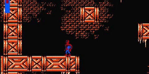Spider-Man: Return of the Sinister Six (1992) Spider-Man: Return of the Sinister Six (1992)