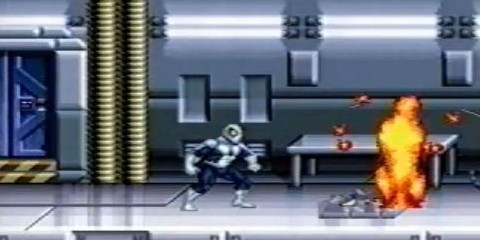 Spider-Man (1995) Spider-Man (1995)
