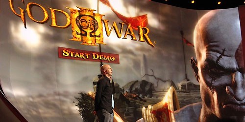 God of War 3