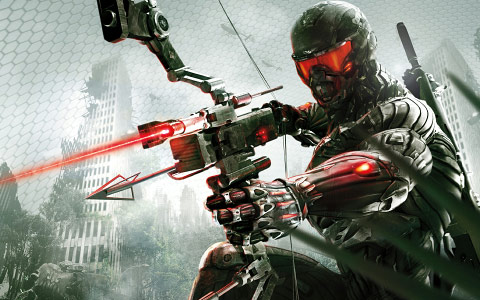 Crysis 3