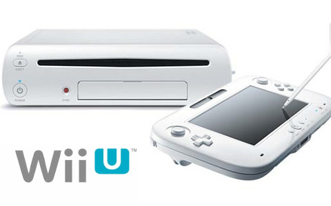 Nintendo Wii U