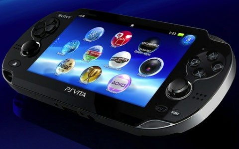 PlayStation Vita